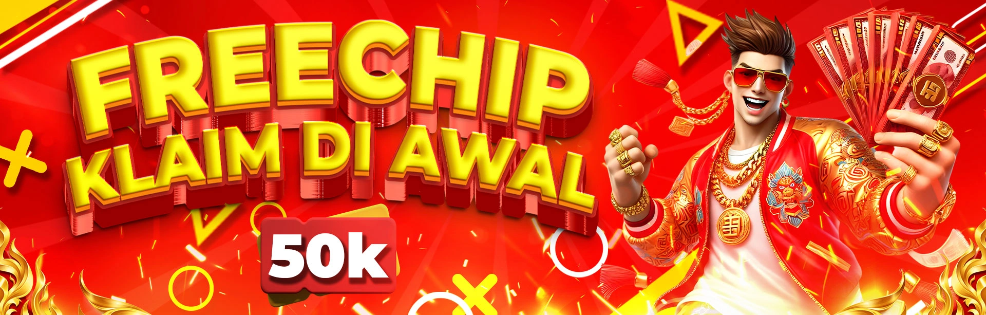 128RAJA Banner Slot Online